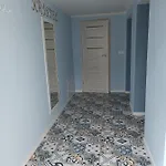 Kristel Zator Apartman *