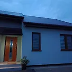 Kristel Zator Apartman *