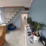 Kristel Zator Apartman *