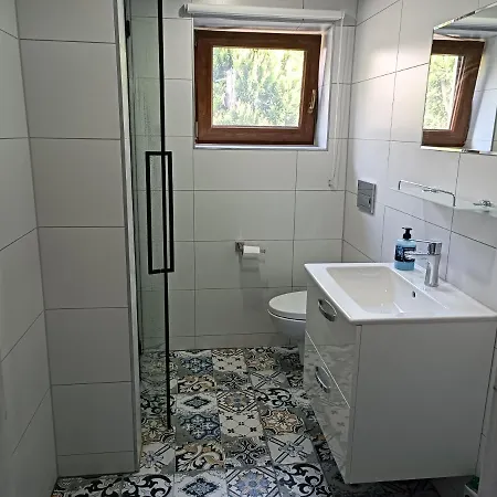 Kristel Zator Apartment *