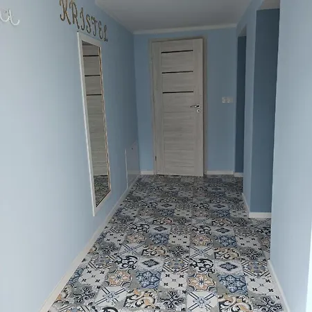 Kristel Zator Apartment *