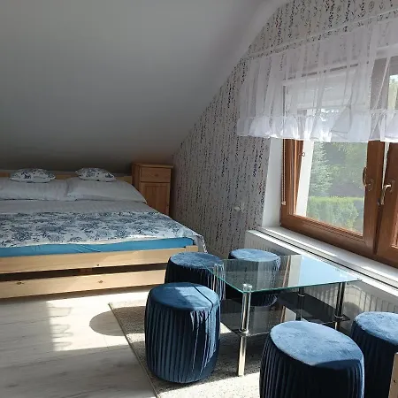 Kristel Zator Apartment