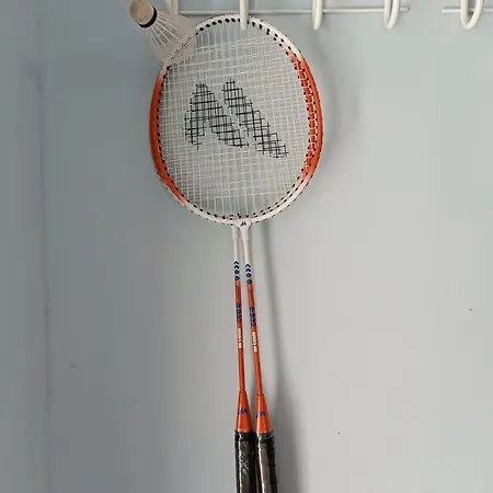 Kristel Zator Lejlighed