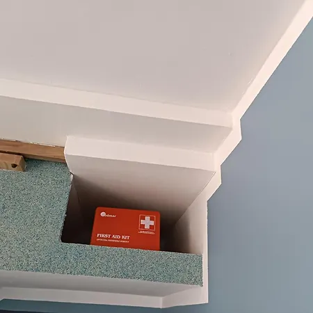 Kristel Zator Apartment Podolsze