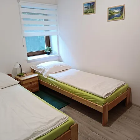 Kristel Zator Podolsze