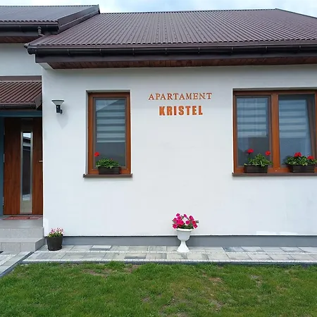 Kristel Zator * Podolsze