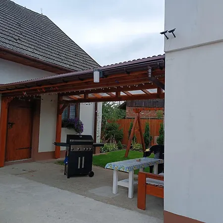 Kristel Zator Lejlighed Podolsze