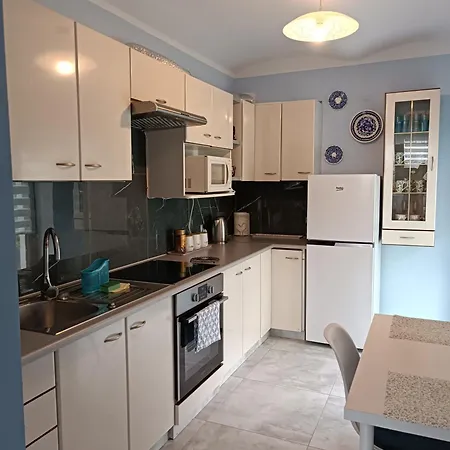 Kristel Zator * Podolsze