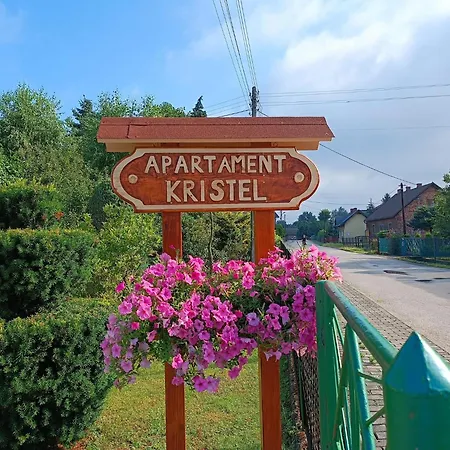 Kristel Zator Appartement
