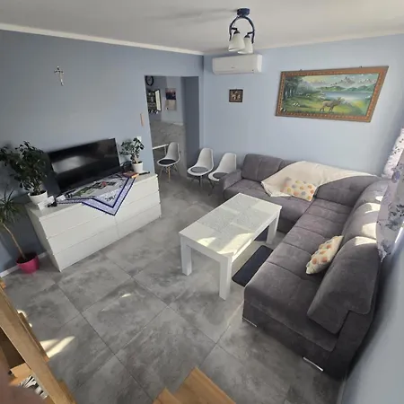 Appartement Kristel Zator *