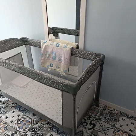 Lejlighed Kristel Zator *