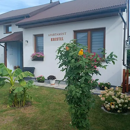 Apartment Kristel Zator