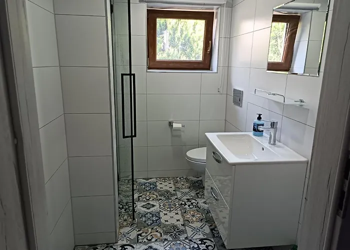 Kristel Zator Apartment *