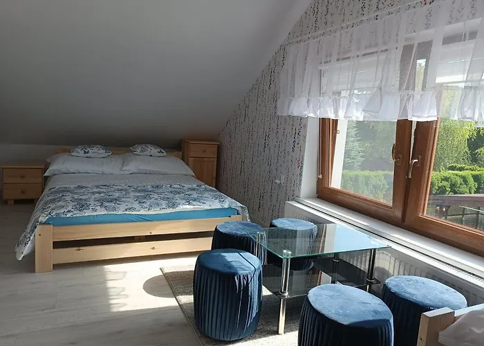 Kristel Zator Apartment