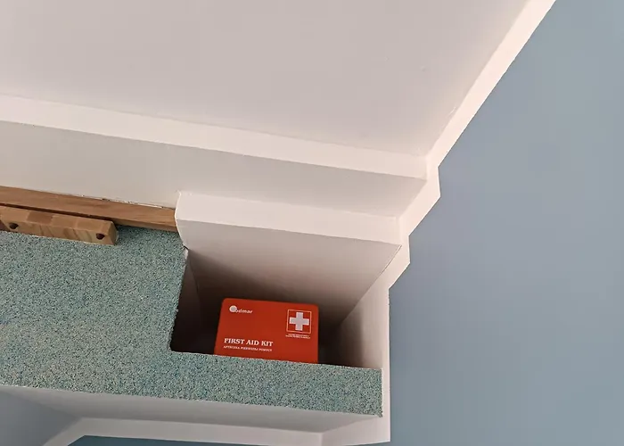 Kristel Zator Apartment Podolsze