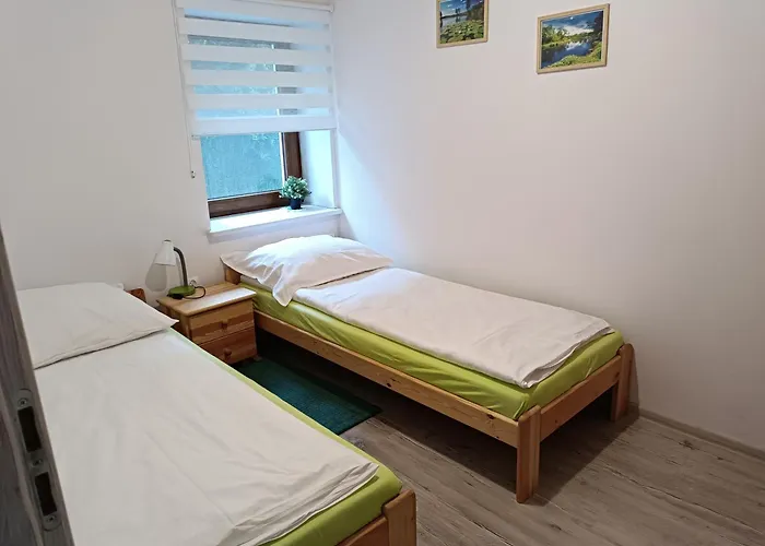 Kristel Zator Podolsze