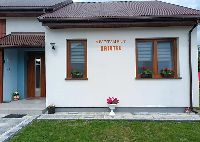 Kristel Zator * Podolsze