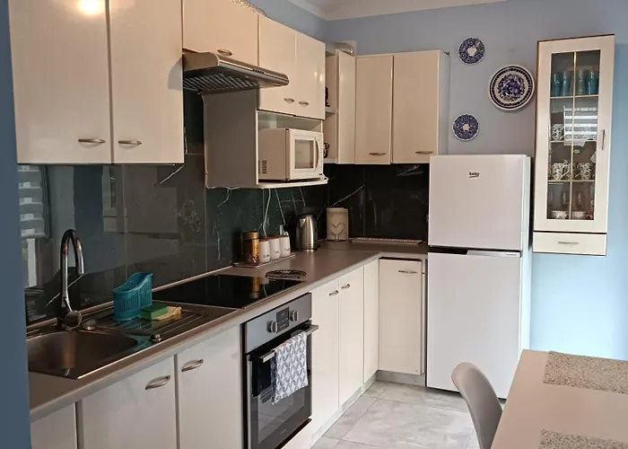 Kristel Zator * Podolsze