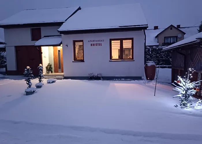 Kristel Zator Apartment