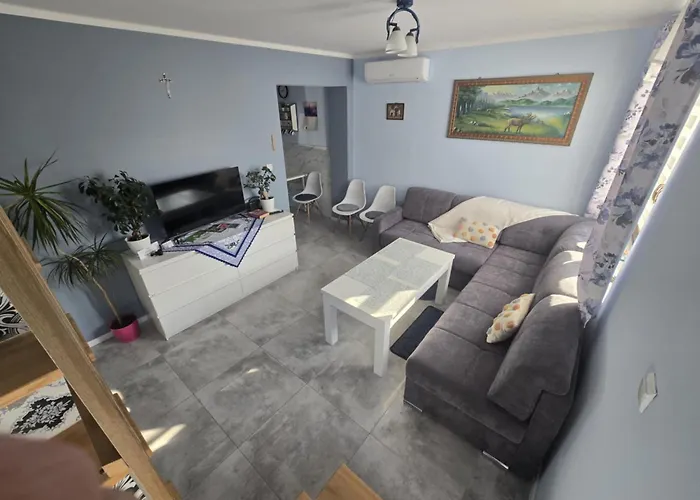 Apartment Kristel Zator *